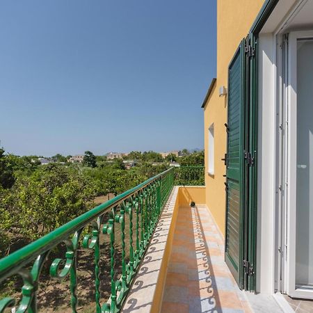 Villa Caterina B&B Procida Room photo