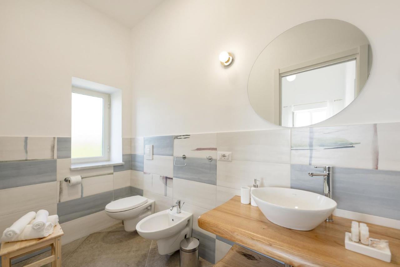 Villa Caterina B&B Procida Exterior photo