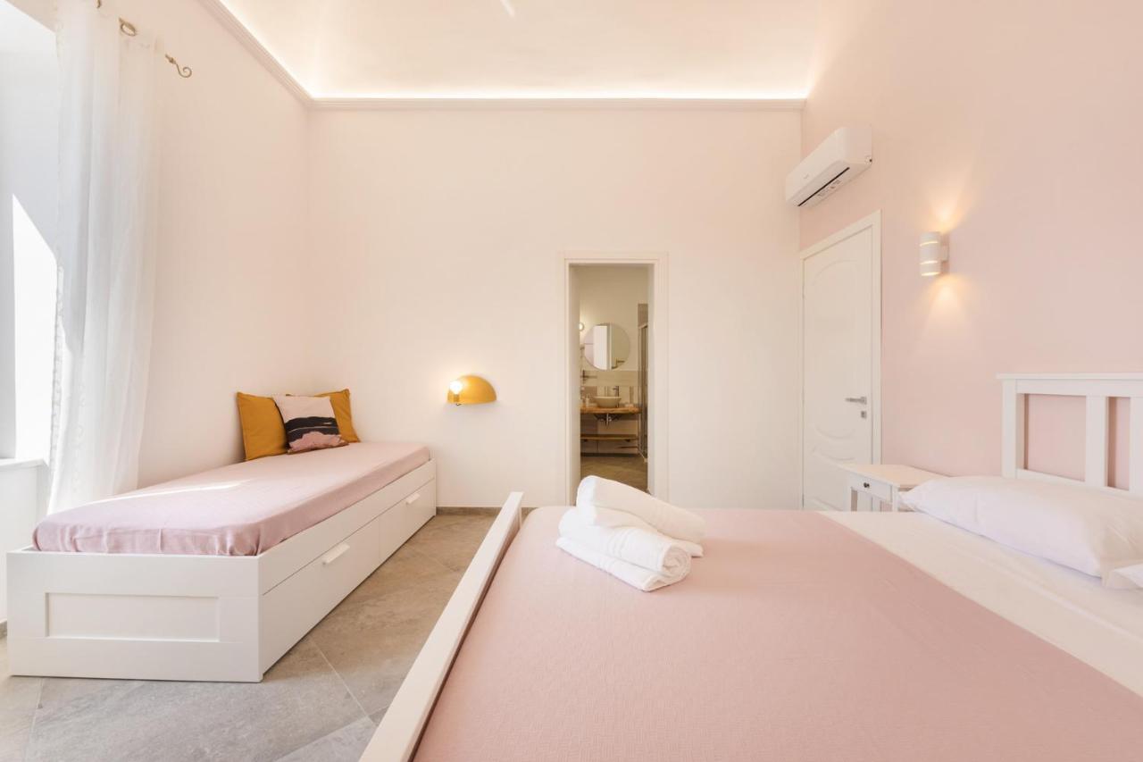 Villa Caterina B&B Procida Exterior photo