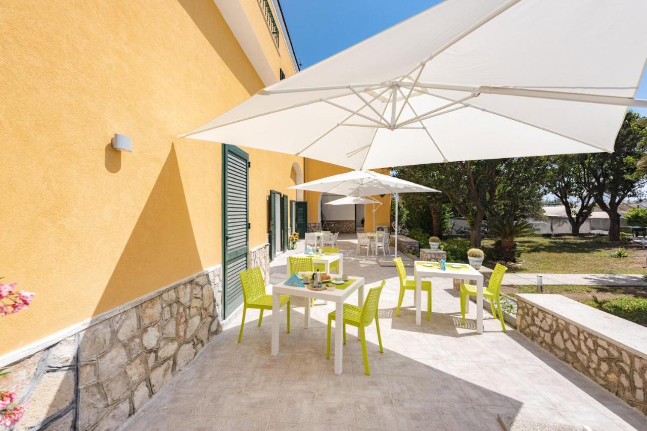 Villa Caterina B&B Procida Exterior photo