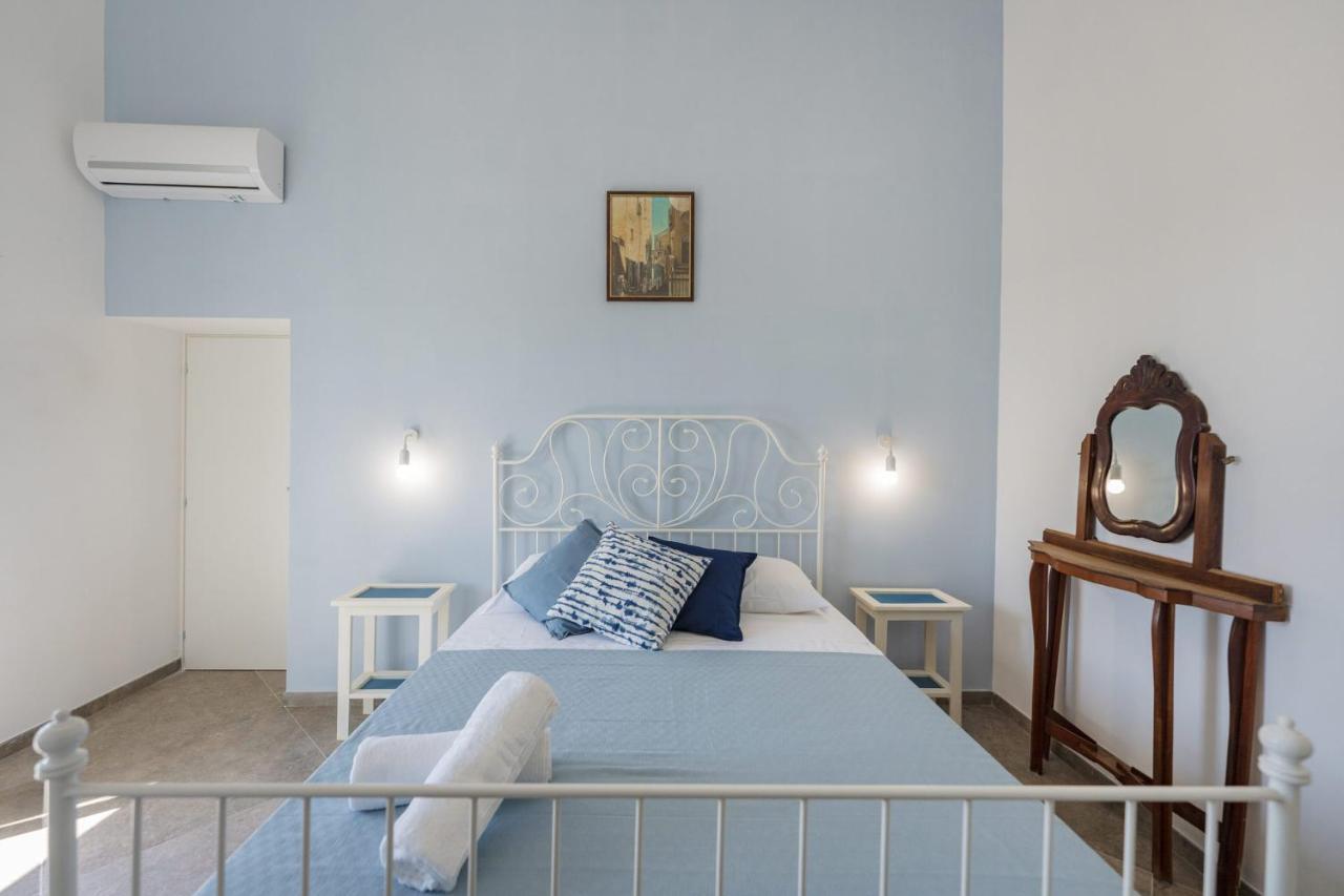 Villa Caterina B&B Procida Exterior photo