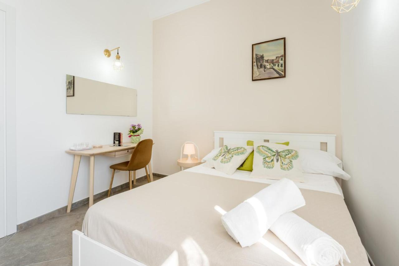 Villa Caterina B&B Procida Exterior photo