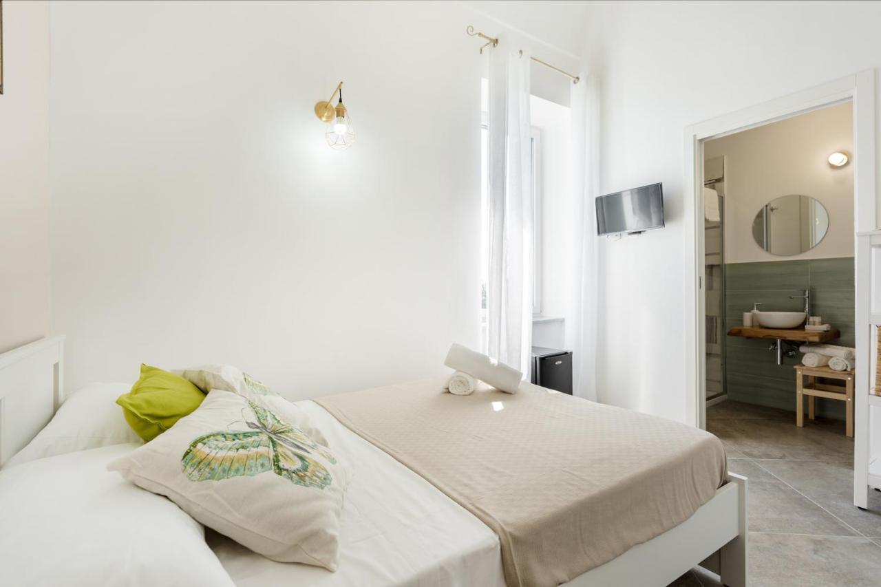 Villa Caterina B&B Procida Exterior photo