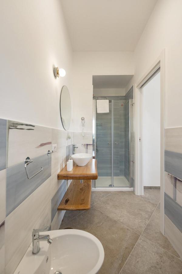 Villa Caterina B&B Procida Exterior photo