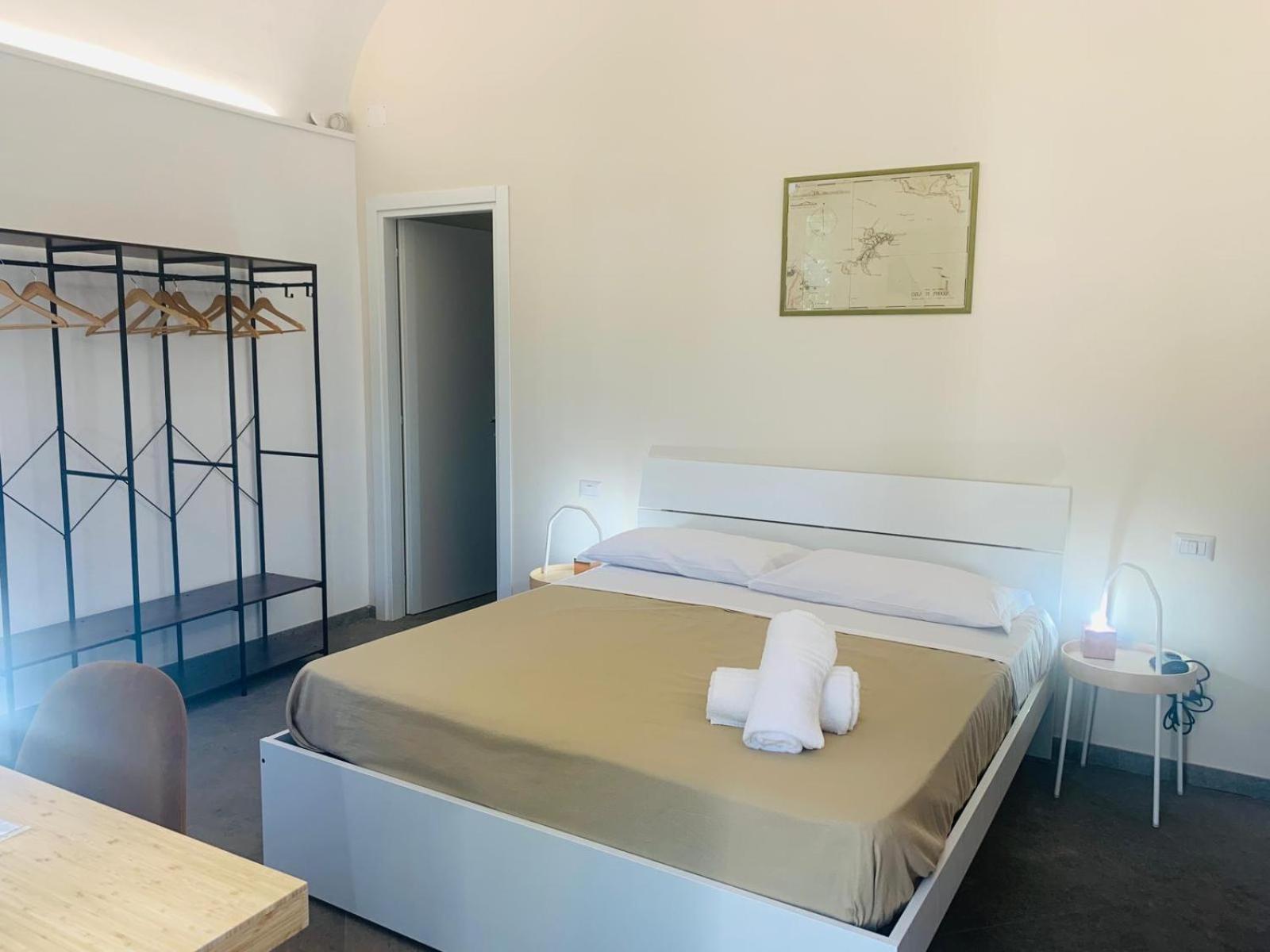 Villa Caterina B&B Procida Exterior photo