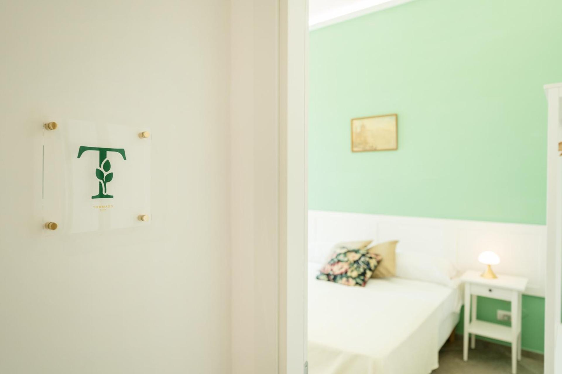 Villa Caterina B&B Procida Room photo