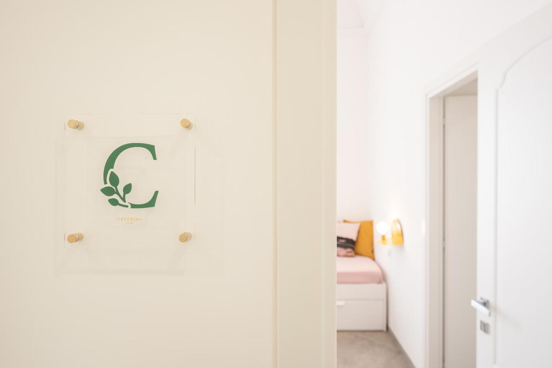 Villa Caterina B&B Procida Room photo