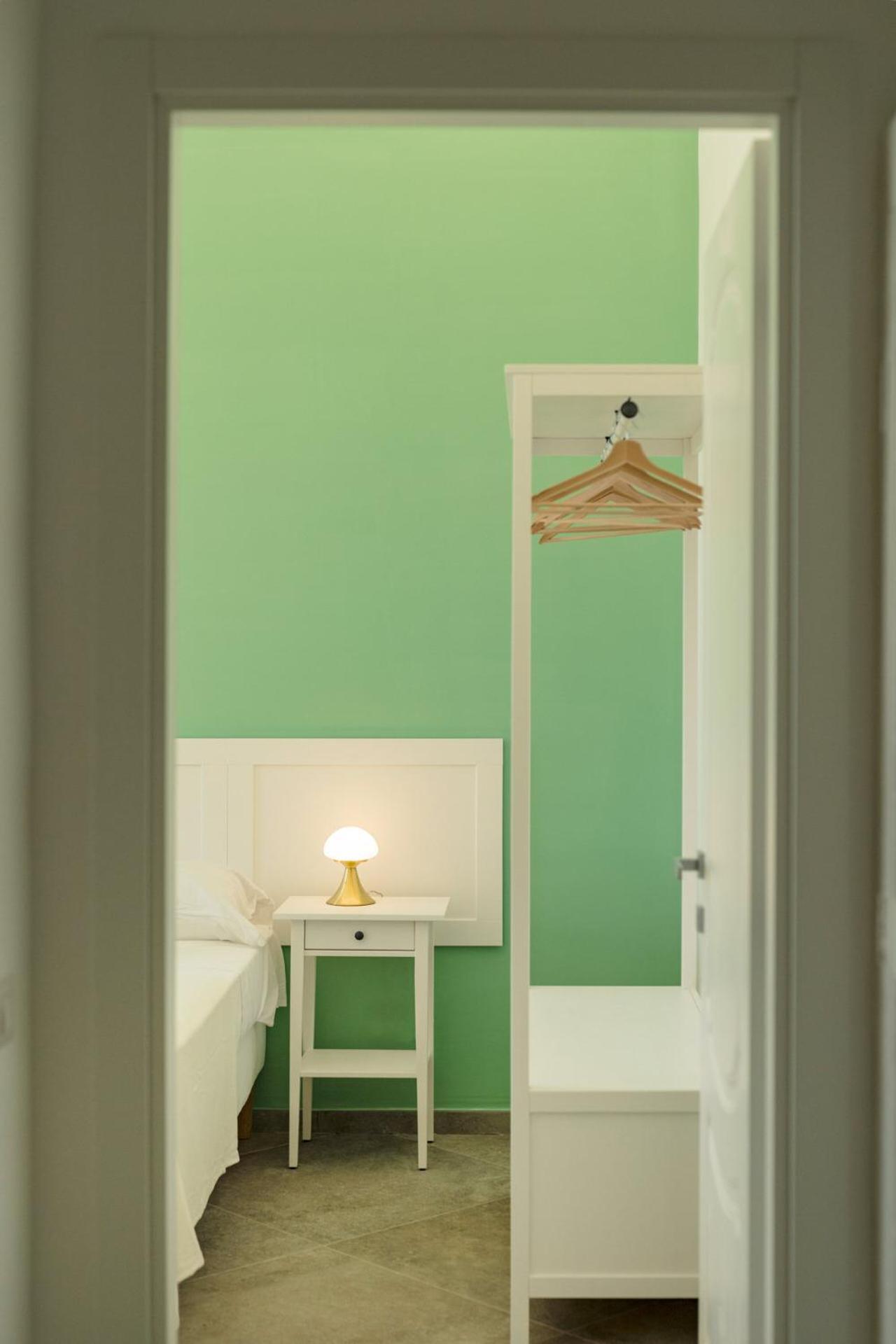 Villa Caterina B&B Procida Room photo